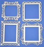 Chipboard - Frames 