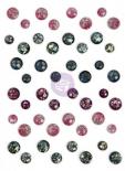 Prima Adhesive Embellishments - Wild and free