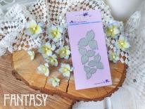 Cutting die - Hydrangeas