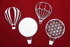 Air baloons