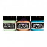 Paste - Patina effect
