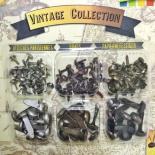 Brads - Vintage MIX