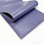 Glancēta mākslīgā āda - Violet (50x35 cm)