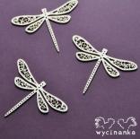 Chipboard - Dragonfly