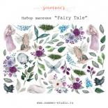 Высечеки  - Fairy Tale