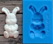 Mould - Bunny