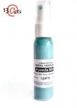 Mist - Pastel turquoise