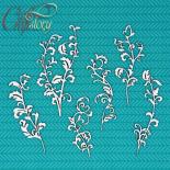 Chpboard - Floral Gloria