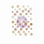 Prima crystals - Pretty Pale