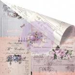 Lavender - Through the Years