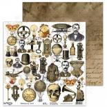 Steampunk love