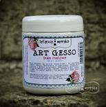 Gesso white