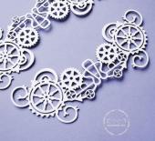 Chipboard - Steampunk