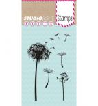 Stamp - Dandelion