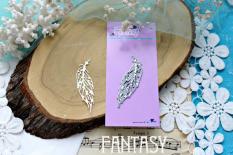 Cutting die - Small feather