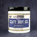 Prima Heavy Body Gel
