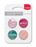 Fair buttons - Delight