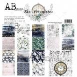 Paper 30x30cm - The Versailles