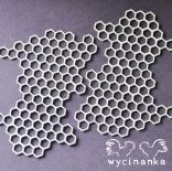 Chipboard - Bees