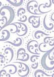 Embossing folder - Cheerful Elegance