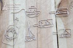 Whalecome Summer Ships
