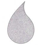 Embossing powder - Sparkling Snow