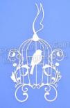 Chipboard - Cage