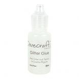 Glitter glue - CRYSTAL