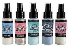 Lindys Stamp Gang Arctic Adventures Starburst Spray Set