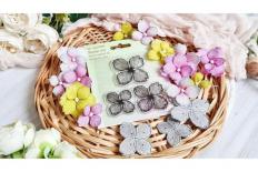 Stamps - Jasmine