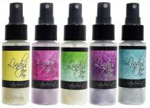 Lindys spray mist set - Drop Dead Diva 
