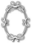 Die cutting template - Tiffany Frame