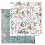 Shabby love symphony - Pink scents
