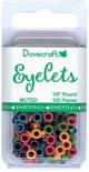 Eyelets