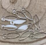 Anchors acetate - Wing