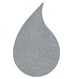 Embossing powder - Silver Super fine