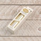 Folija - Clear Iridescent Finish