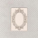 Chipboard - Frame