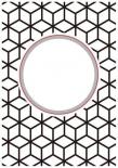 Embossing - die cut folder 