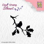 Stamp - Birdsong 2 