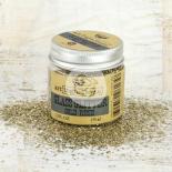 Glass Glitter - Gold Rush