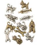 Sharms - Cats and dogs