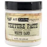 Prima - Texture paste (white sand)