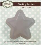 Star Treat Cups