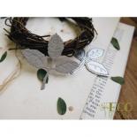 Cutting die - Rose leave