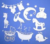 Chipboard - Childhood
