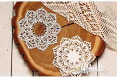 Cutting die - Doily 6