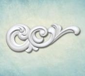 Decorative element (right)