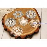 Cutting die - Mini doilies