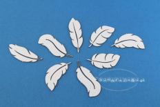 feathers